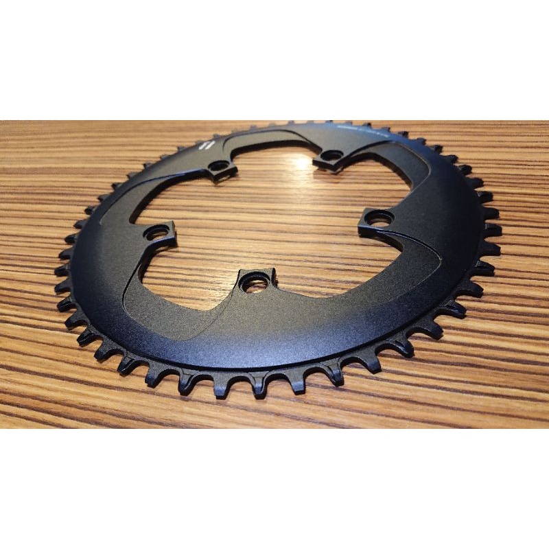 SRAM FORCE CX1 X-Sync 11速齒片 50T BCD110mm單盤 正負齒 1x11