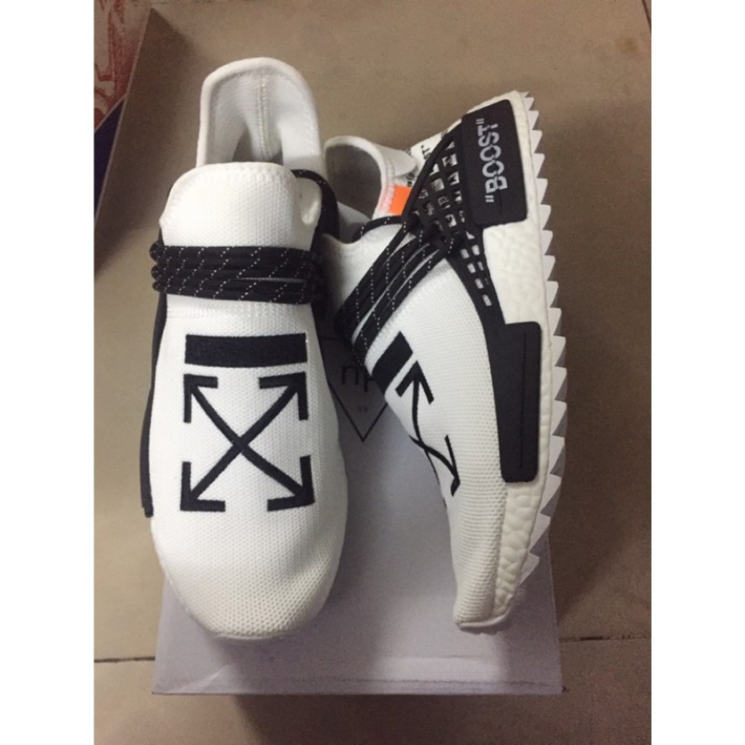 bbc x adidas pharrell human race nmd