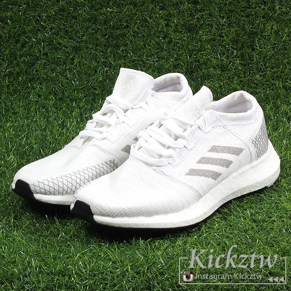 adidas pureboost go w