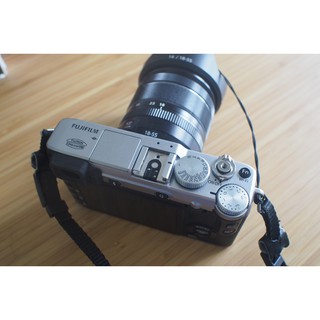 Fujifilm X-E2 + XF 18-55mm （免運）