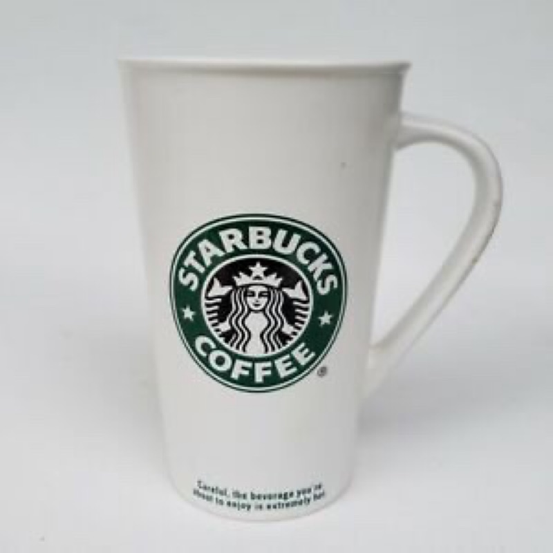 絕版星巴克經典女神馬克杯 交換禮物 送禮 生日 珍藏 情侶STARBUCKS 2005 GRANDE TALL 16OZ