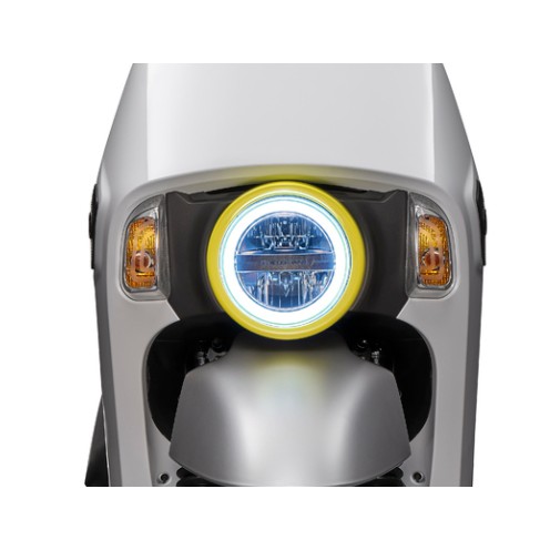 小拍車業 SYM 4mica 4 mica 2021 護片 大燈護片 燈罩 頭燈罩