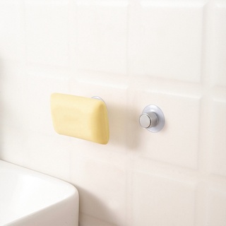 Pcf* 用於創意磁性肥皂架不銹鋼肥皂盤易於安裝