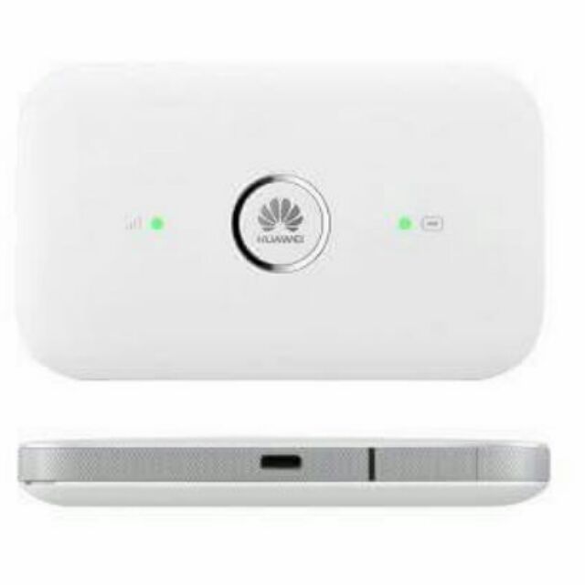 【全新＆流血價】行動無線4G分享器HUAWEI