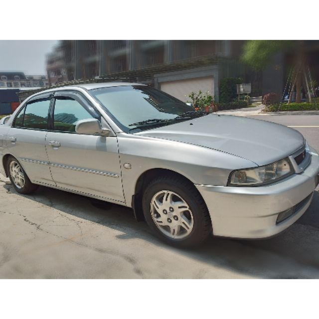 三菱1 6 Lancer優質二手車 蝦皮購物