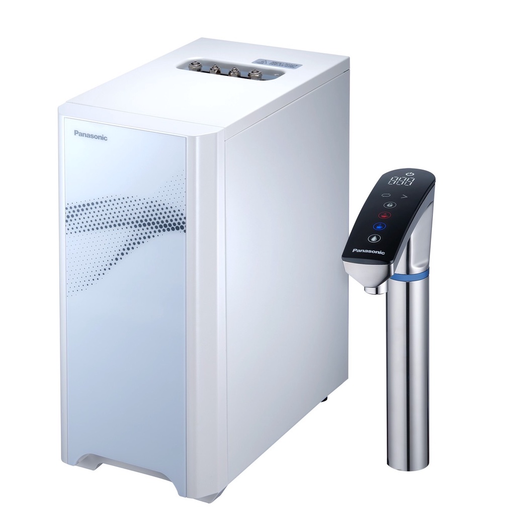 加碼贈好禮 [凱賀淨水] 國際牌 Panasonic NC-ANX2觸控式冷熱飲水機 廚下型加熱器/公司貨