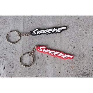 【HYDRA】Supreme Futura Logo Keychain 鑰匙圈【SUP459】