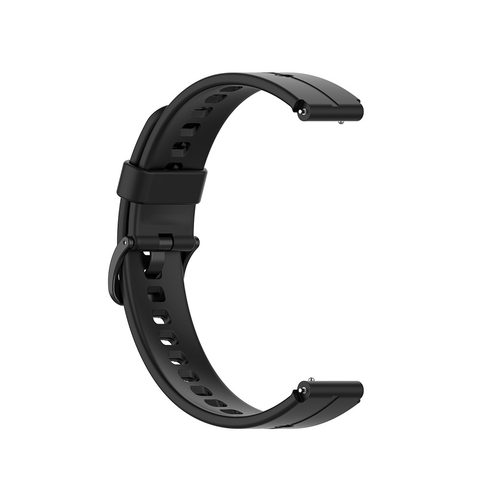 【矽膠錶帶】華為 Watch fit mini 錶帶寬度 16mm 智慧手錶替換運動腕帶