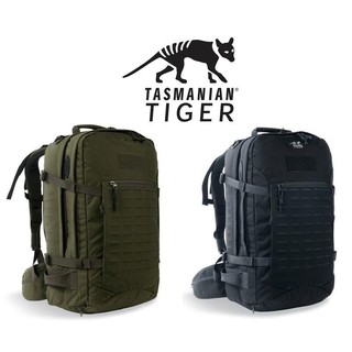 【山道具屋】Tasmanian Tiger TT Mission MKII 37L 多用途任務型背包(付背包套)