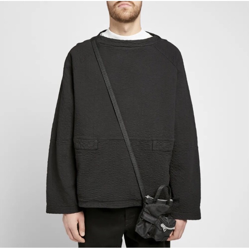 Nobody} SACAI -Black Porter Edition Small Pocket Bag | 蝦皮購物 Nobody} SACAI -Black Porter Edition Small Pocket Bag | 蝦皮購物
