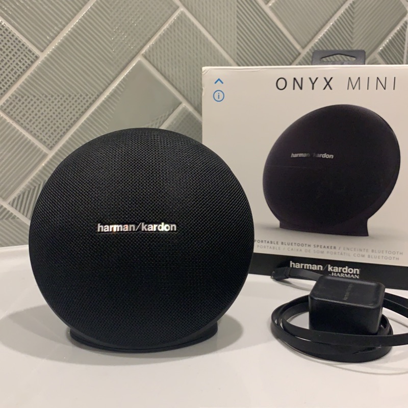 harman kardon onyx mini