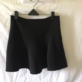 Kiri's shop♡Wendy 黑色短裙