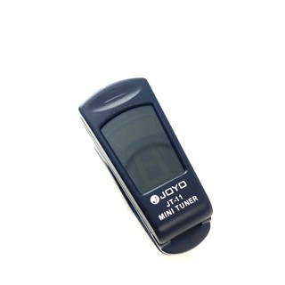 JOYO JT-11 夾式吉他小提琴.烏克麗麗.調音器 保固6個月-愛樂芬音樂