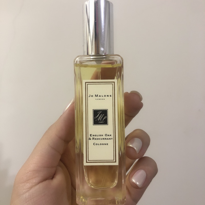 Jo Malone 英國橡樹與紅醋栗 English Oak &amp;Redcurrant 30ml