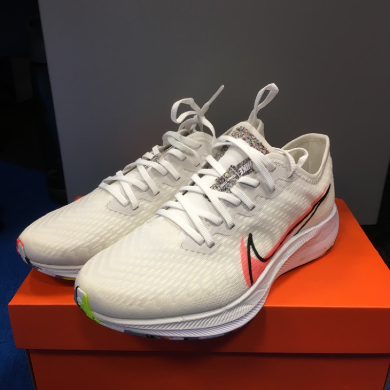 ［正版全新］Nike Zoom Pegasus turbo2慢跑鞋 #小飛馬#turbo2 #turbo 2