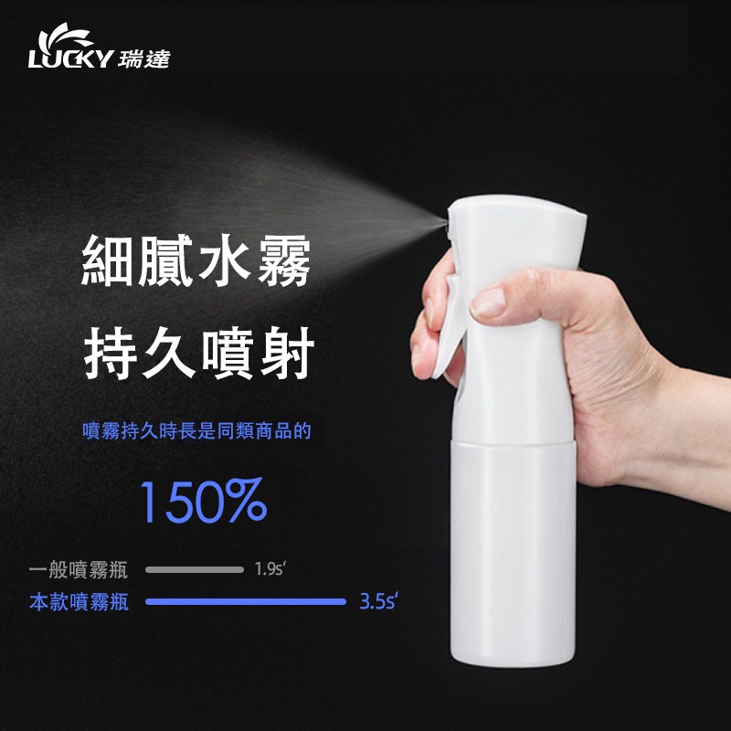 【出清品／福利品】連續自動噴霧瓶 噴瓶 荷蘭瓶 氣壓噴瓶 200m300ml噴霧瓶 高壓連續噴霧瓶 壓噴霧瓶 細緻噴霧