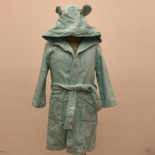 自尊的喀喀湖一遍又一遍h M 浴袍 Yogawithfrancesca Com