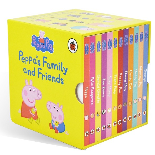 Peppa\