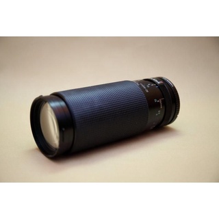 Tamron SP 60-300mm 1:3.8-5.4 MC FOR Canon 9成新 傳統底片相機專用