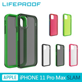 北車【Lifeproof】iPhone 11 Pro Max 6.5吋 (SLAM系列) 美國 防摔保護殼 手機殼 背蓋