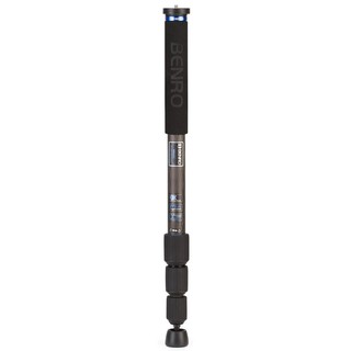 BENRO 百諾 MMA28C 碳纖維 單腳架 Mach3 系列 取代 C28T 載重12kg [相機專家] [公司貨]