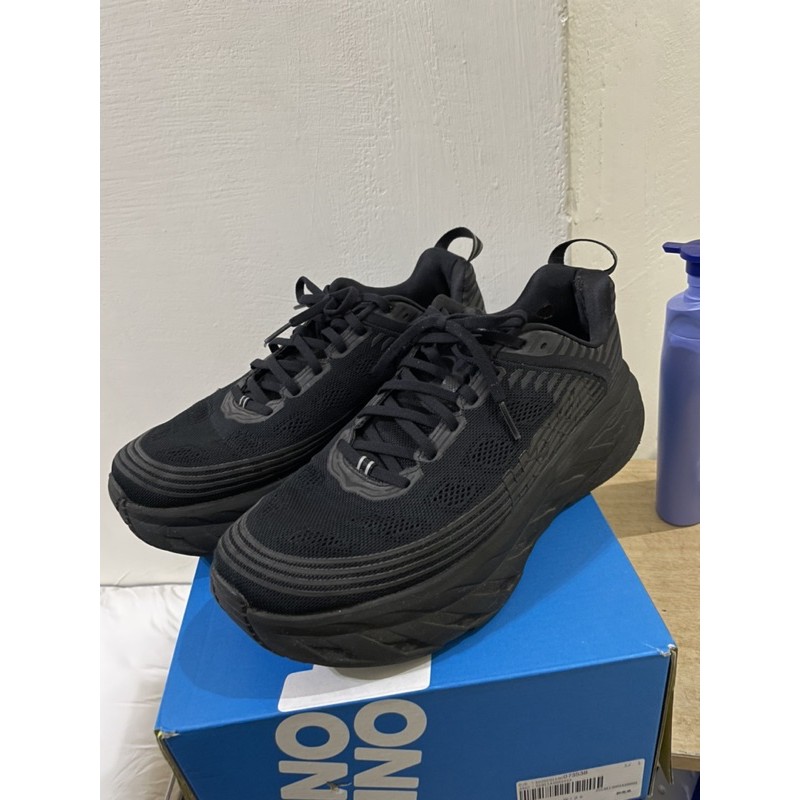 Hoka one bondi6 us10