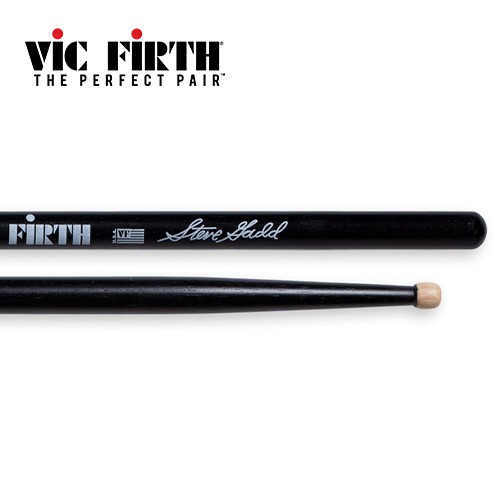 VIC FIRTH SSG Steve Gadd 簽名代言鼓棒【敦煌樂器】