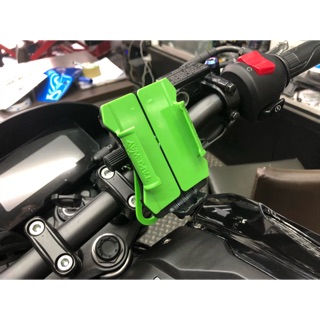 <<BEST機車>>萬向手機支架(可放 GoPro 行車紀錄器 )