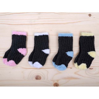 竹炭嬰兒襪 嬰兒 竹炭健康襪 MIT臺灣製造 竹炭健康力