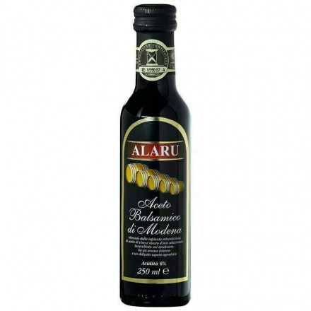 義大利摩典娜巴薩米克醋 Modena Balsamic Vinegar 250ml