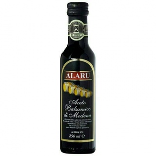 義大利摩典娜巴薩米克醋 Modena Balsamic Vinegar 250ml