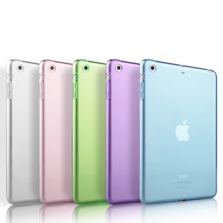 apple ipad mini pro 9.7吋 2017 2018 平板果凍套 軟殼 保護套 保護殼 透明背殼