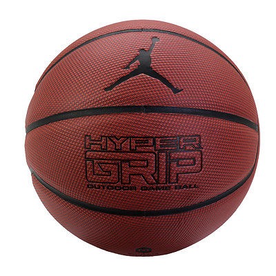 hypergrip basketball