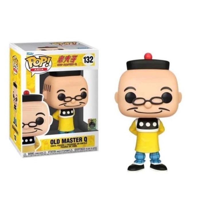 Funko Pop Asia的價格推薦- 2023年11月| 比價比個夠BigGo