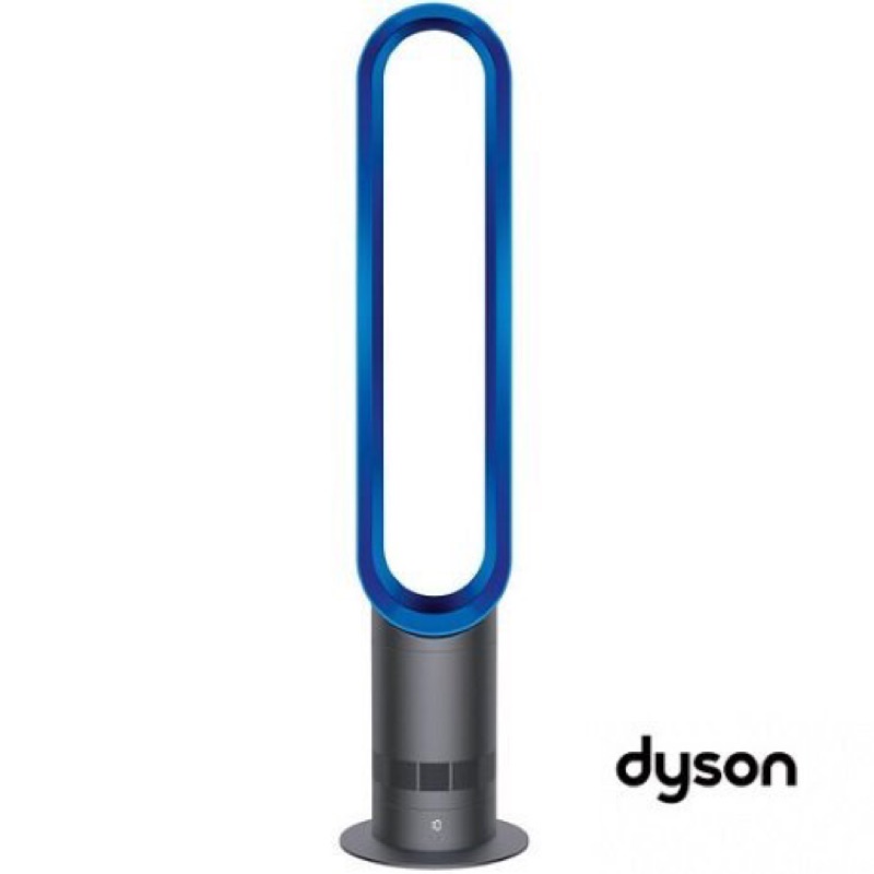 dyson cool am07氣流倍增器