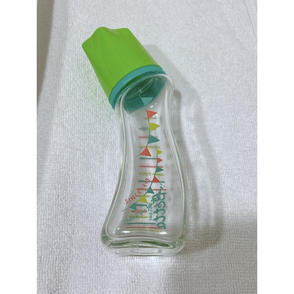 日本Dr. Betta 二手玻璃奶瓶150ML
