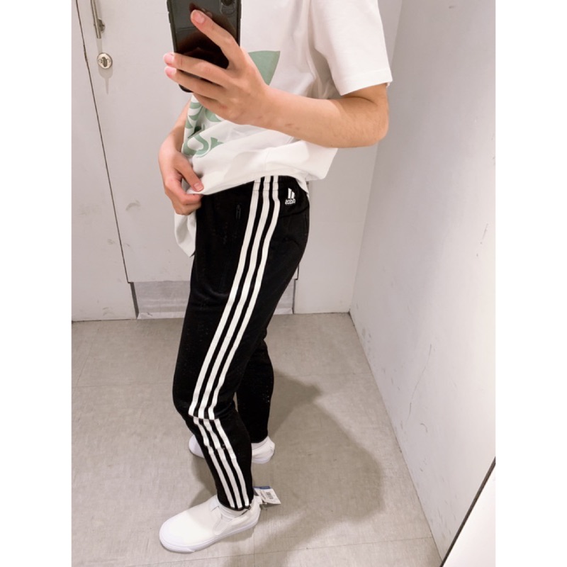 【lujiu_shop】Adidas 三線褲 DW8440