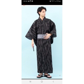 男 愛葳和服 出租 新郎服 結婚 尾牙 變裝 萬聖節 服裝 cos 浴衣 日本傳統和服 武士服 劍道 男 和服 羽織