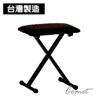 小新樂器館 | 電子琴椅（台灣製造）快速折疊型 KB-215