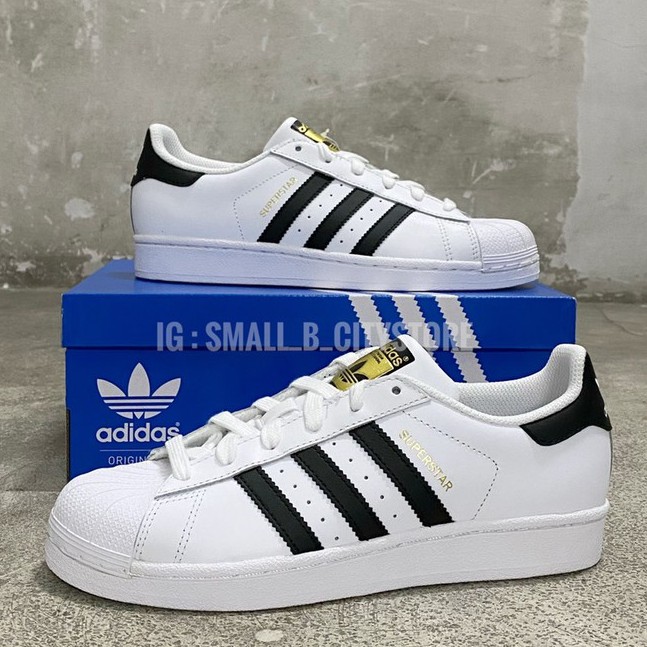 ☆小B之都☆ Adidas Superstar C77124 C77153 C77154 金標 男女鞋