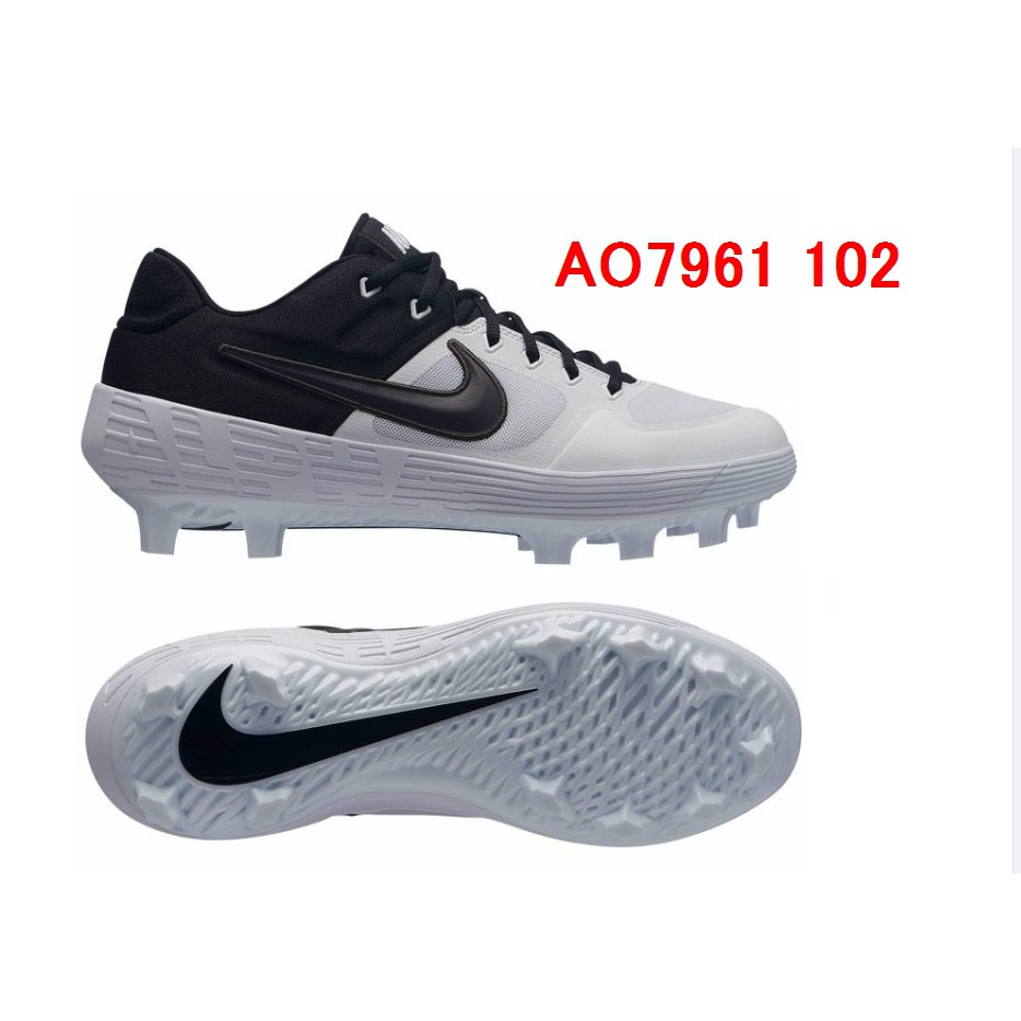 nike alpha huarache elite molded