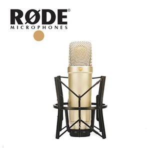 RODE NT1-A NT1A 電容式麥克風【eYeCam】現貨 XLR 直播 歌唱 錄音室