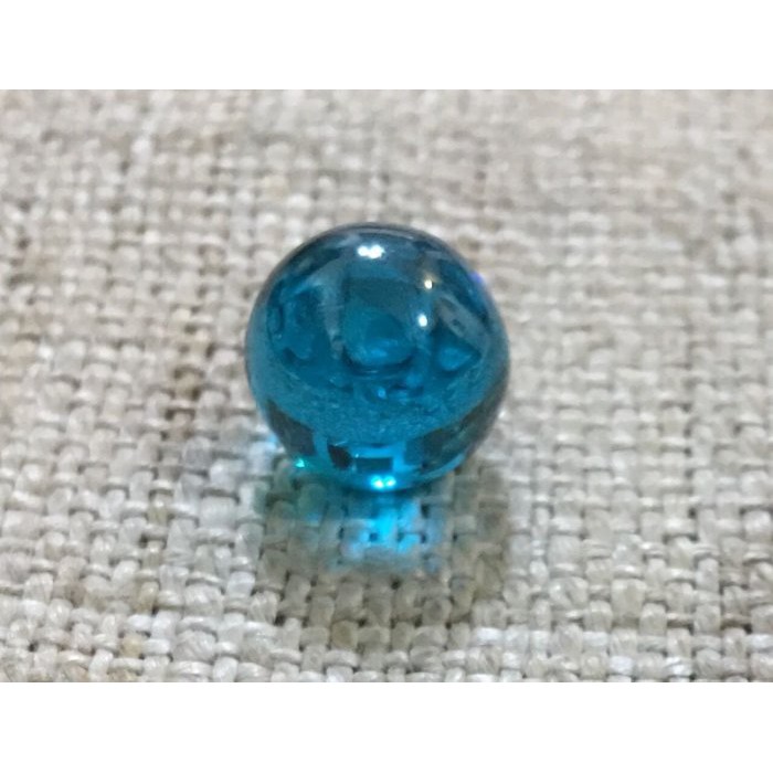 P778水龍珠（Naga eye藍色10mm）又稱天界寶石