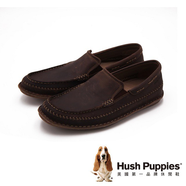 hush puppies casual shoes
