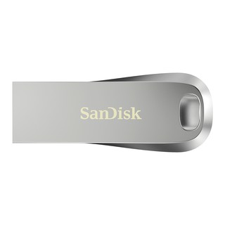 台灣公司貨 SanDisk CZ74 32G 64G 128G 256G Ultra Luxe USB 隨身碟