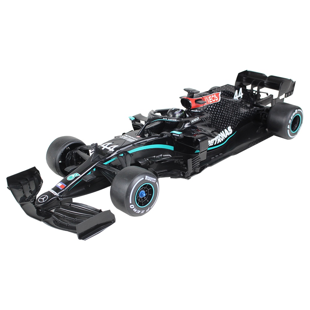 【瑪琍歐玩具】2.4G 1:12 賓士-AMG F1 W11 EQ Performance 遙控車/98400