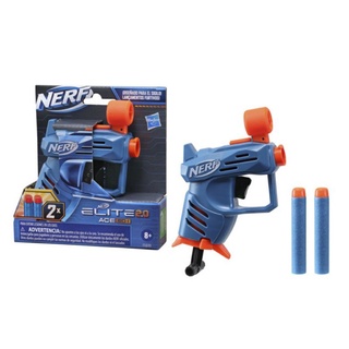 nerf 菁英系列 王牌小掌心雷 SD-1射擊器