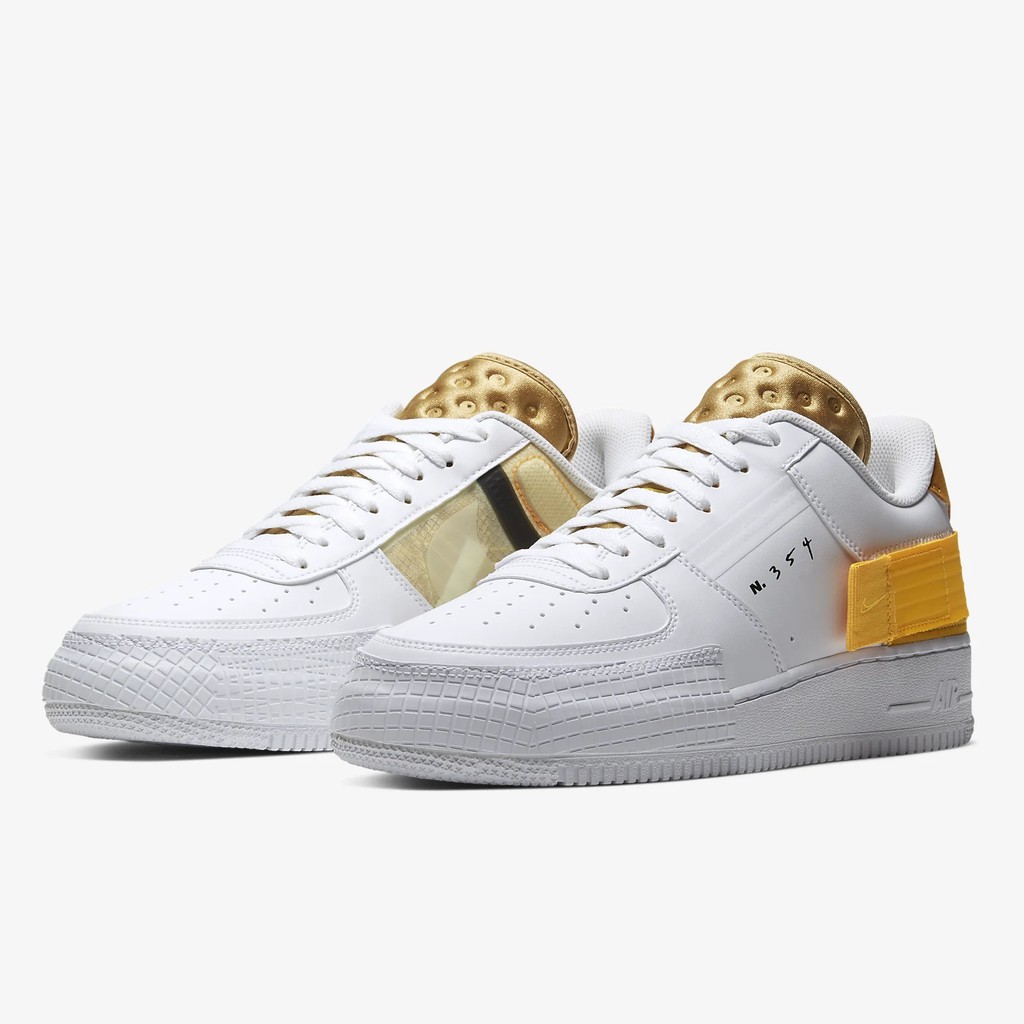 nike air force 1 low type lx
