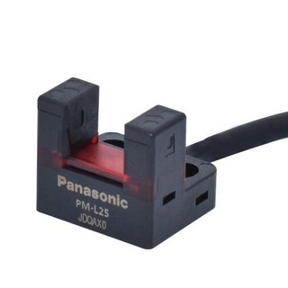 PANASONIC (SUNX) PM-K25、PM-U25、PM-F25、PM-R25 松下光電素子