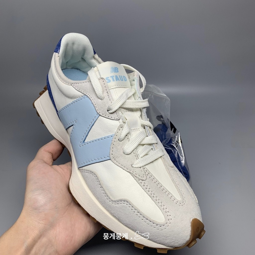 nb327 staud